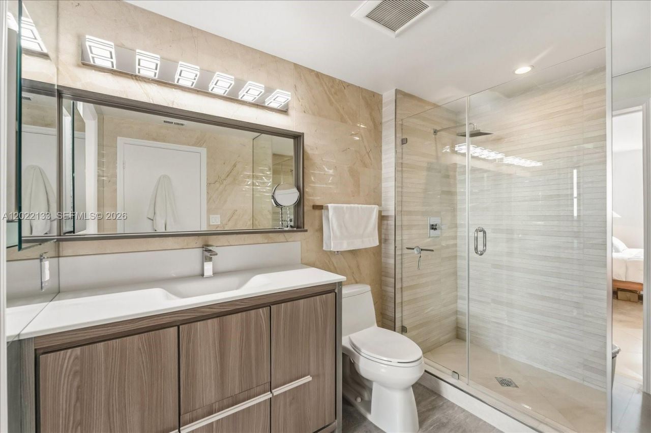 90 Alton Rd, Unit PH3203, Miami Beach, FL 33139 Photo