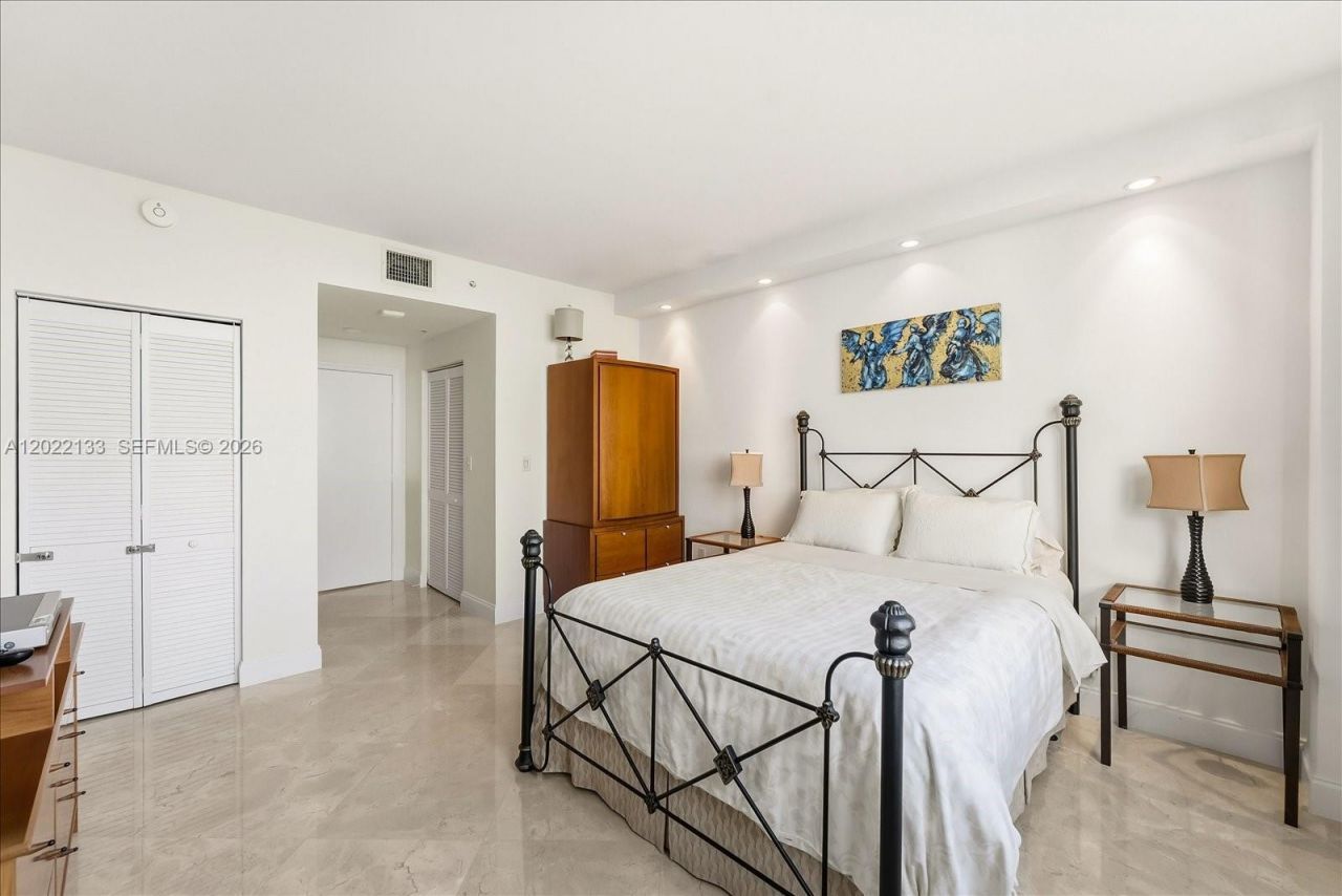 90 Alton Rd, Unit PH3203, Miami Beach, FL 33139 Photo