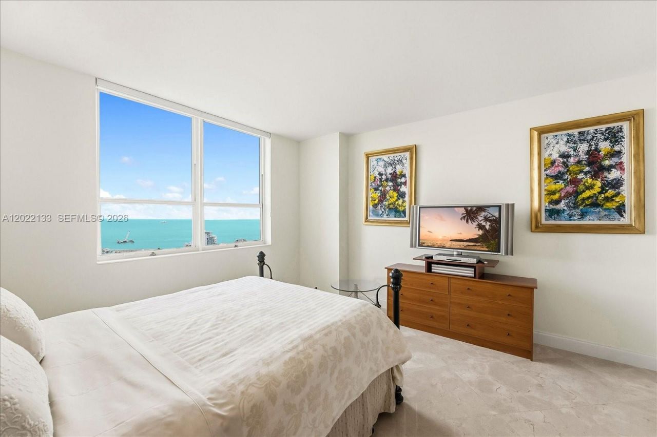 90 Alton Rd, Unit PH3203, Miami Beach, FL 33139 Photo