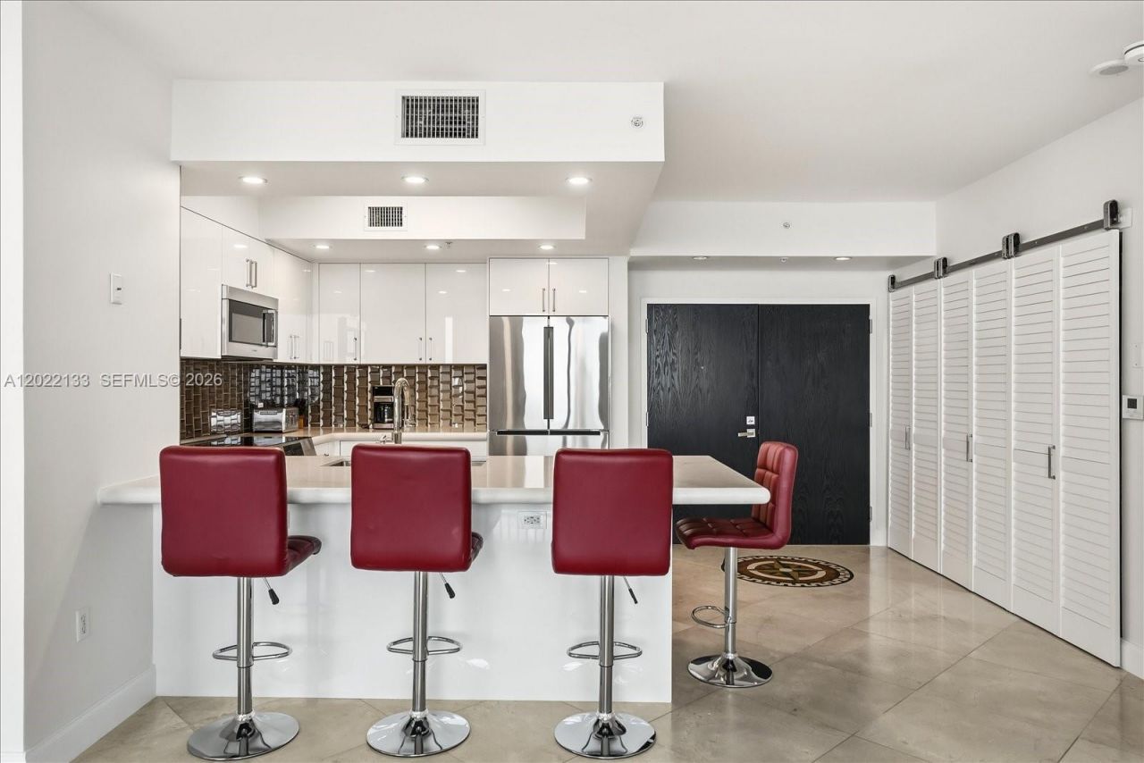 90 Alton Rd, Unit PH3203, Miami Beach, FL 33139 Photo