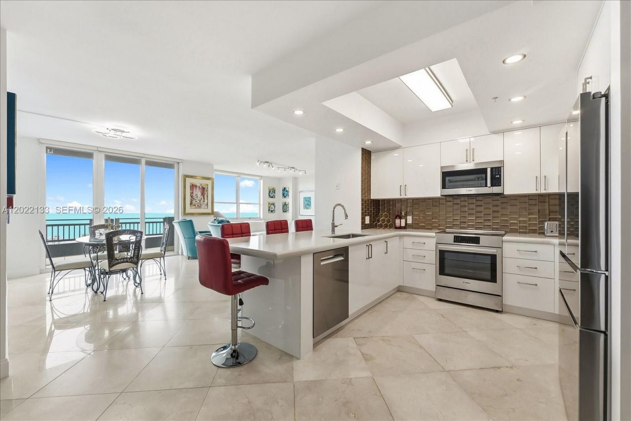90 Alton Rd, Unit PH3203, Miami Beach, FL 33139 Photo