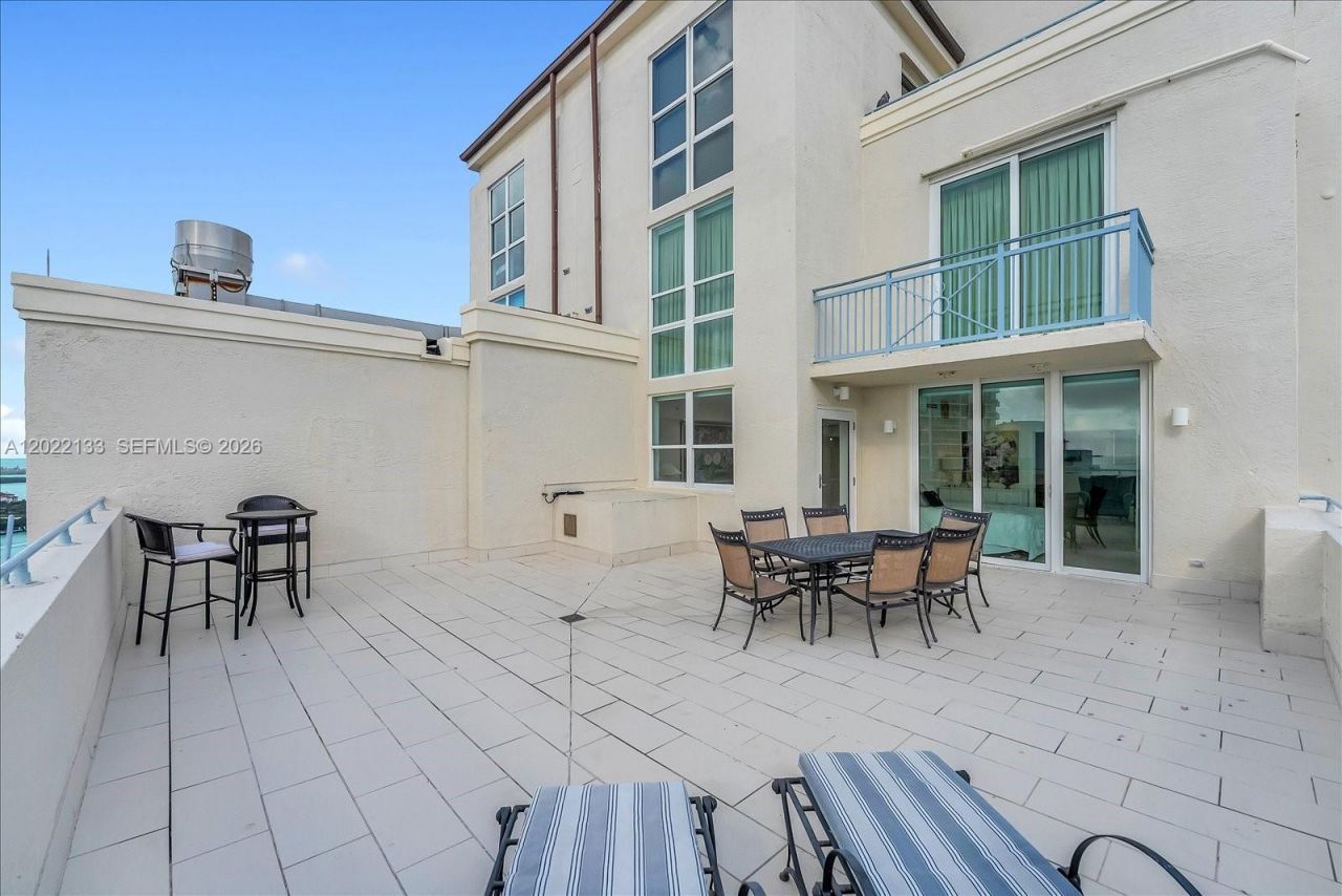 90 Alton Rd, Unit PH3203, Miami Beach, FL 33139 Photo