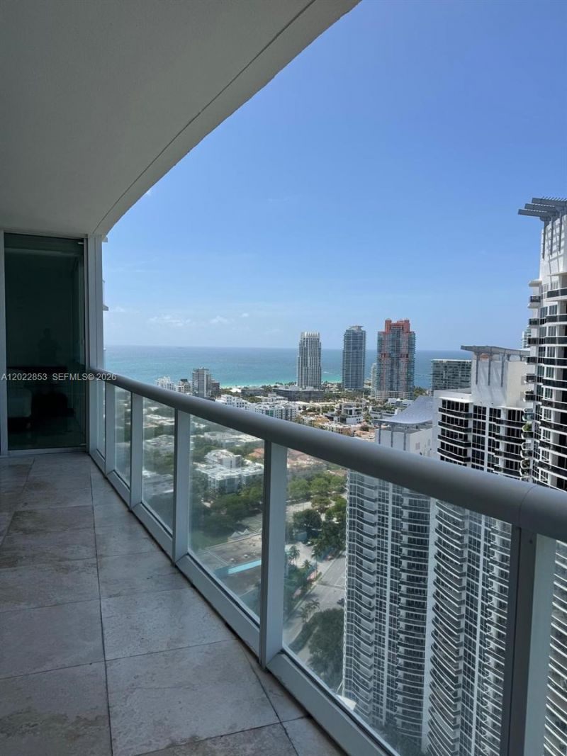 450 Alton Rd , Unit 3505, Miami Beach, FL 33139 Photo