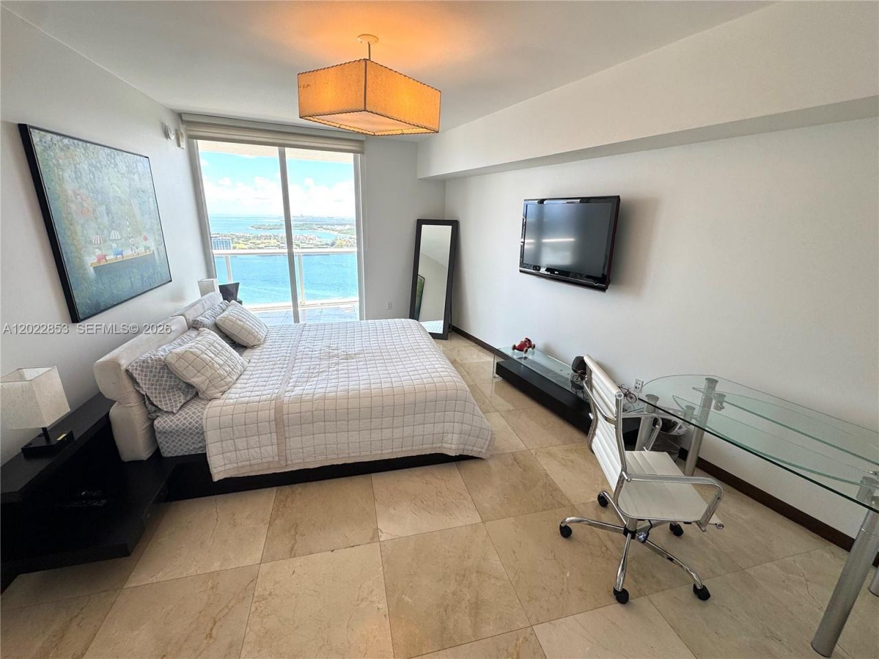 450 Alton Rd , Unit 3505, Miami Beach, FL 33139 Photo