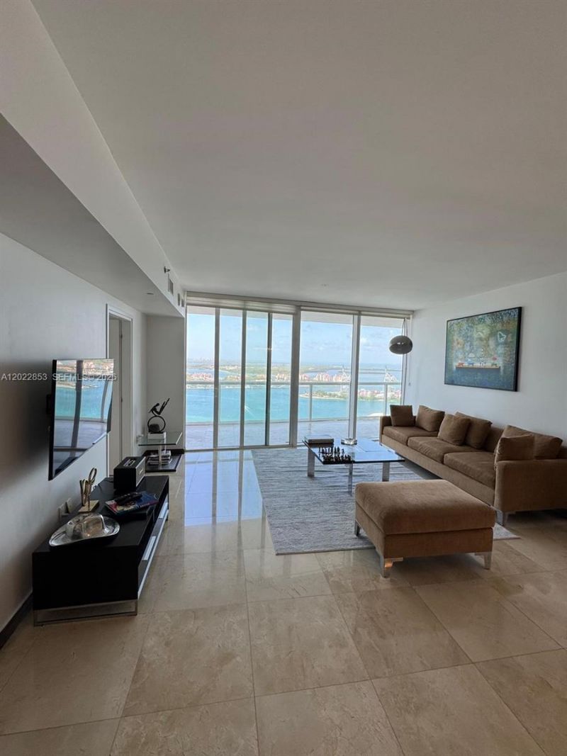 450 Alton Rd , Unit 3505, Miami Beach, FL 33139 Photo