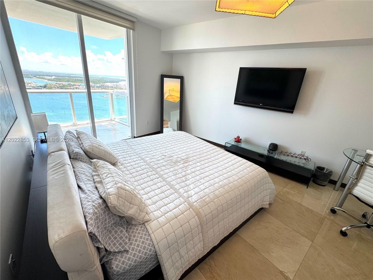 450 Alton Rd , Unit 3505, Miami Beach, FL 33139 Photo