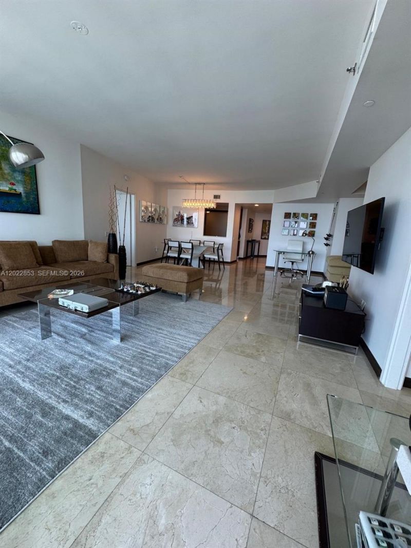 450 Alton Rd , Unit 3505, Miami Beach, FL 33139 Photo