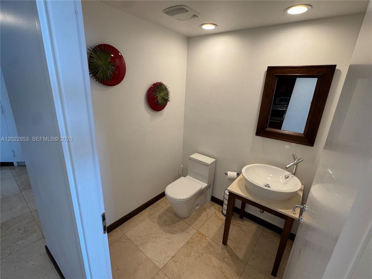 450 Alton Rd , Unit 3505, Miami Beach, FL 33139 Photo