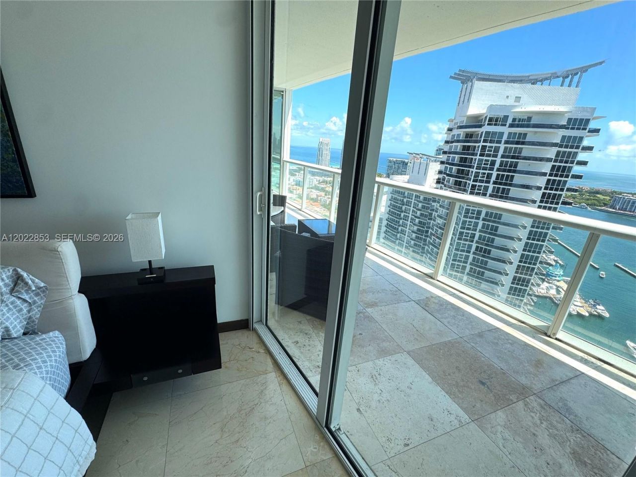 450 Alton Rd , Unit 3505, Miami Beach, FL 33139 Photo