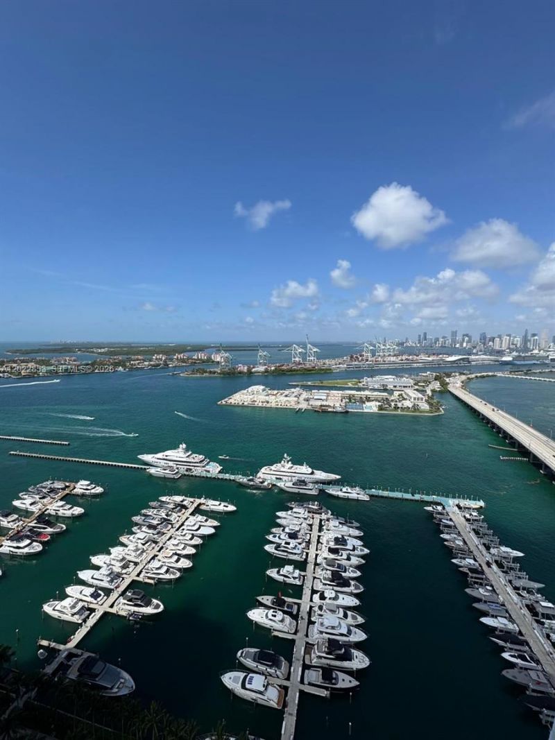 450 Alton Rd , Unit 3505, Miami Beach, FL 33139 Photo