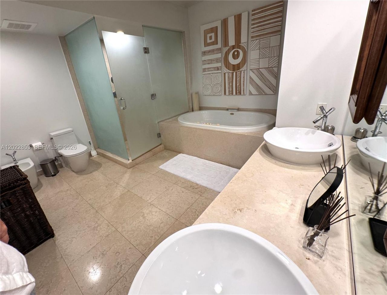 450 Alton Rd , Unit 3505, Miami Beach, FL 33139 Photo
