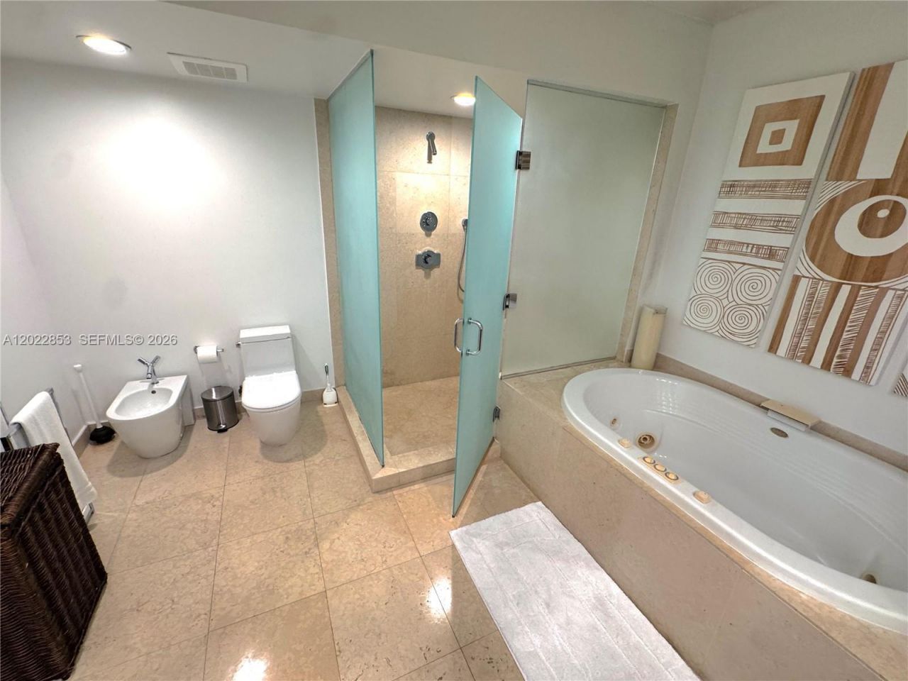450 Alton Rd , Unit 3505, Miami Beach, FL 33139 Photo