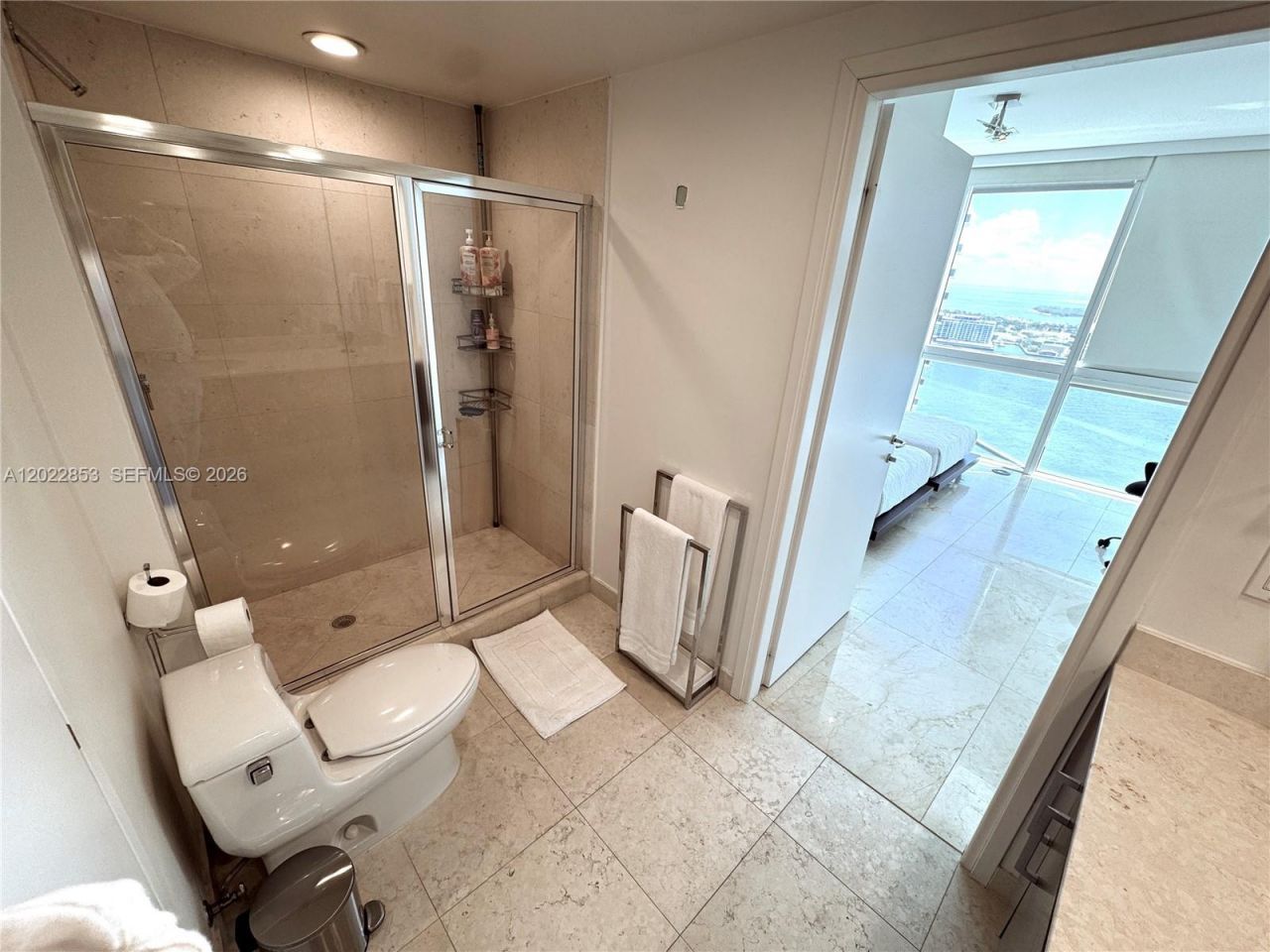 450 Alton Rd , Unit 3505, Miami Beach, FL 33139 Photo