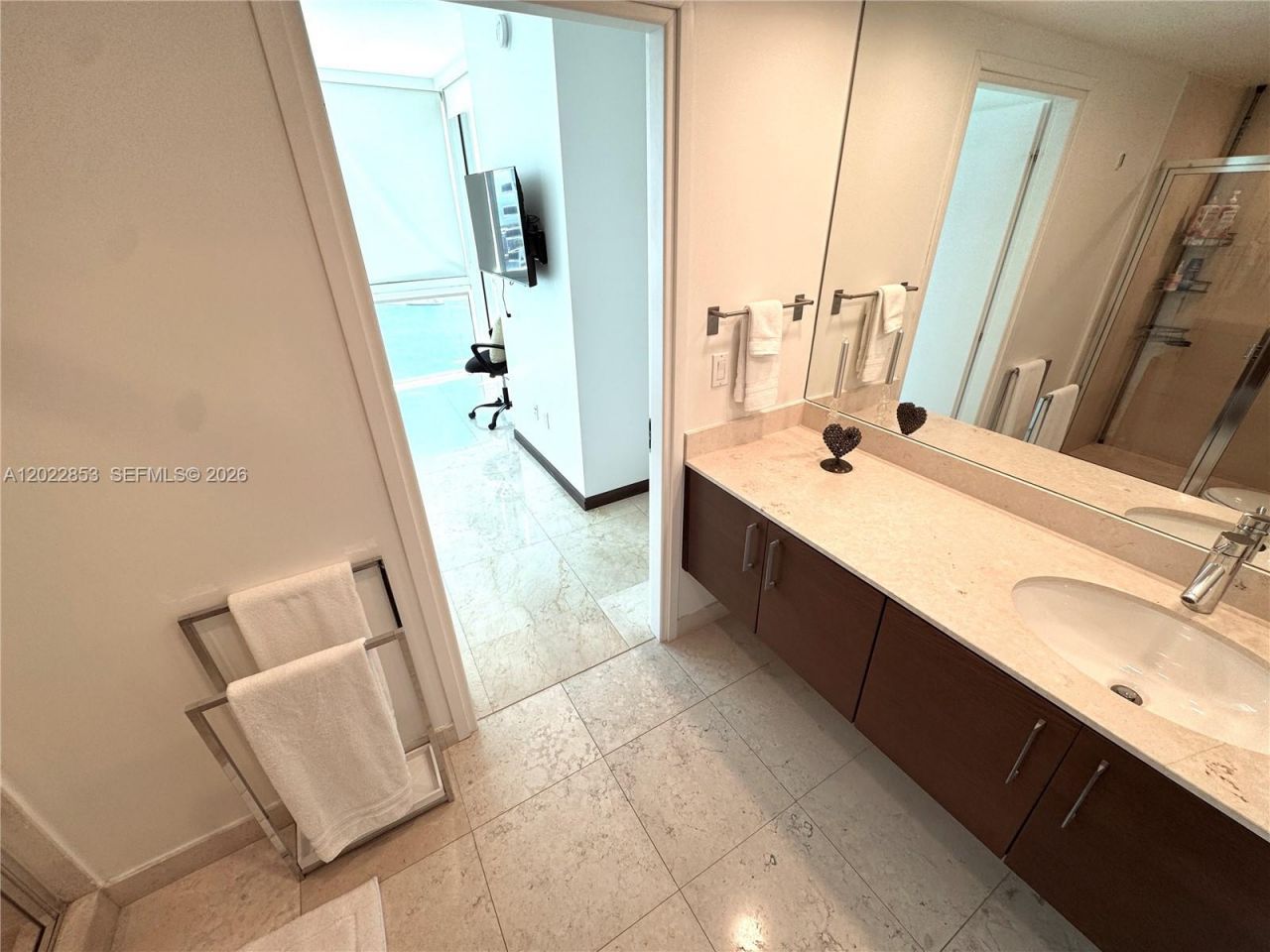 450 Alton Rd , Unit 3505, Miami Beach, FL 33139 Photo