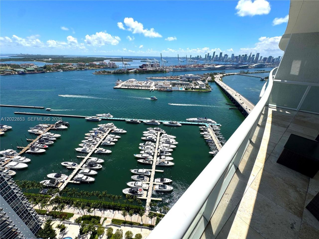 450 Alton Rd , Unit 3505, Miami Beach, FL 33139 Photo