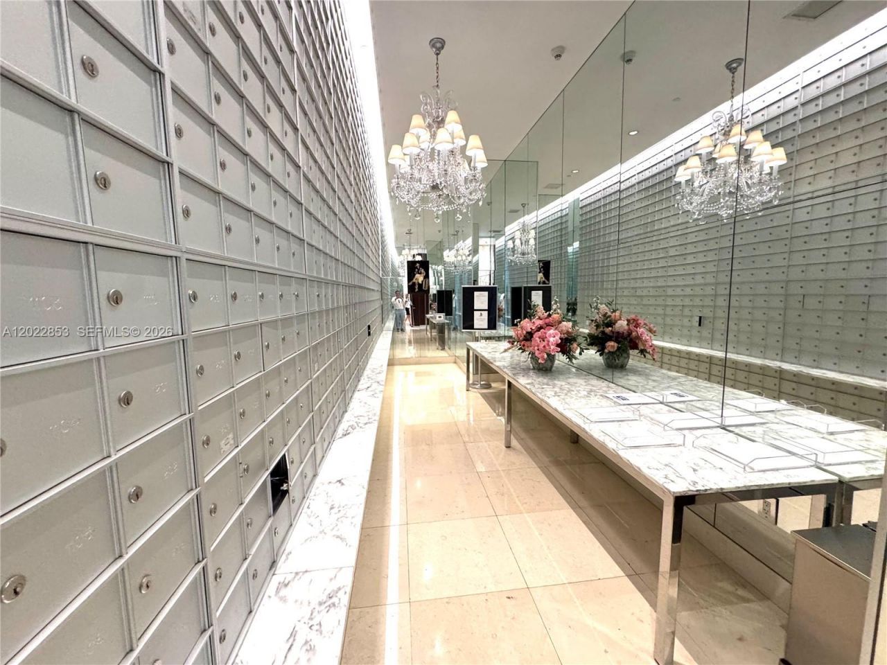 450 Alton Rd , Unit 3505, Miami Beach, FL 33139 Photo