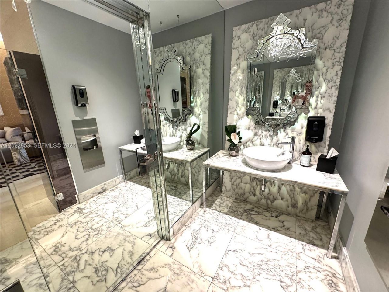 450 Alton Rd , Unit 3505, Miami Beach, FL 33139 Photo