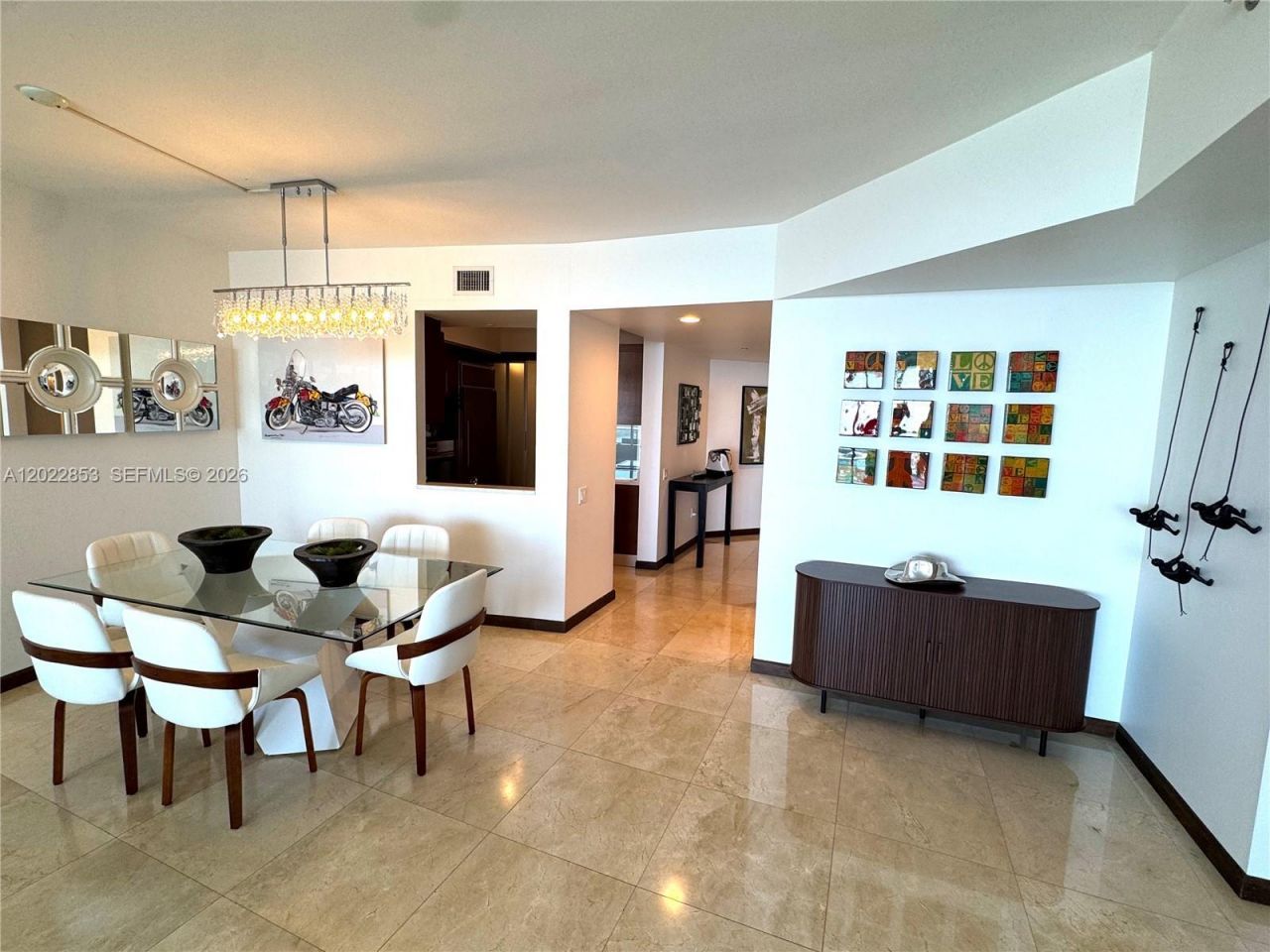 450 Alton Rd , Unit 3505, Miami Beach, FL 33139 Photo