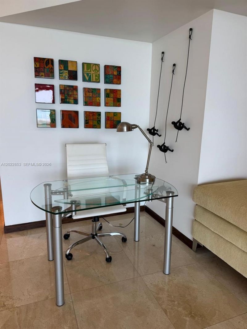 450 Alton Rd , Unit 3505, Miami Beach, FL 33139 Photo