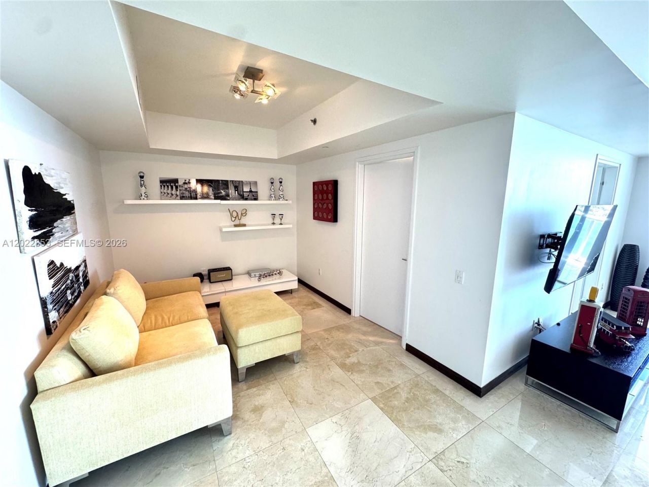 450 Alton Rd , Unit 3505, Miami Beach, FL 33139 Photo