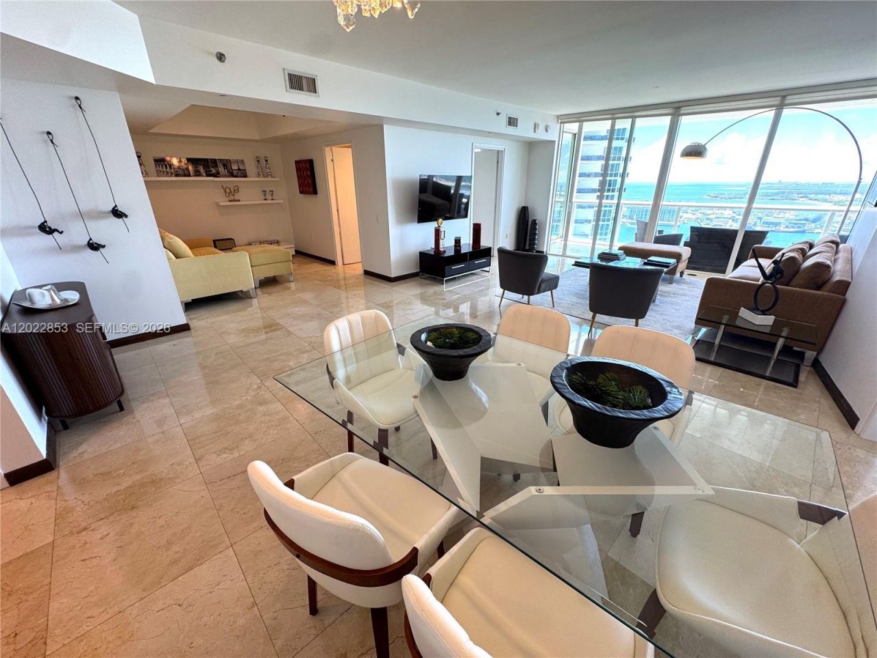 450 Alton Rd , Unit 3505, Miami Beach, FL 33139 Photo