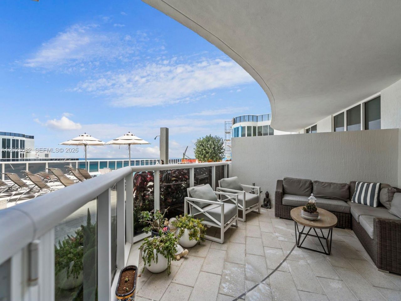 15901 Collins Ave , Unit 403, Sunny Isles Beach, FL 33160 Photo