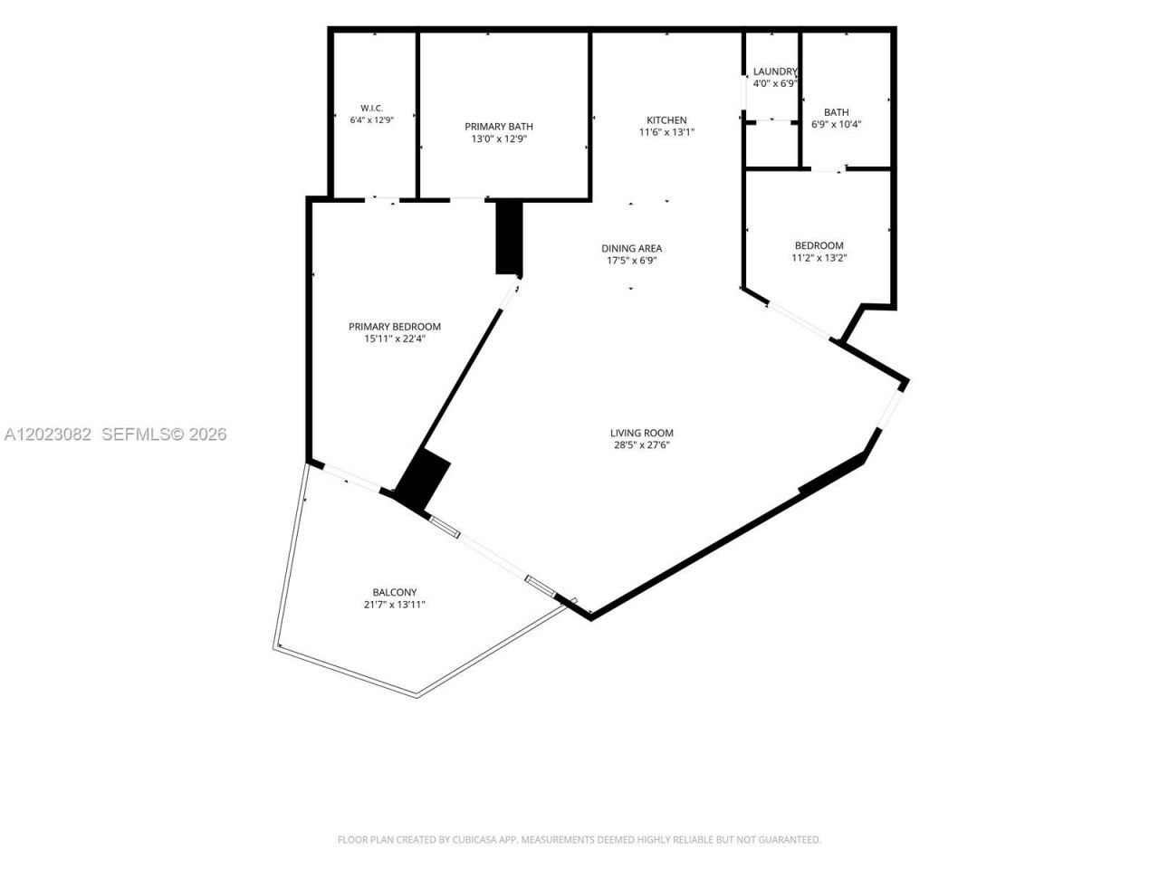 15901 Collins Ave , Unit 403, Sunny Isles Beach, FL 33160 Photo