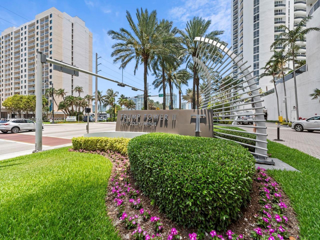 15901 Collins Ave , Unit 403, Sunny Isles Beach, FL 33160 Photo