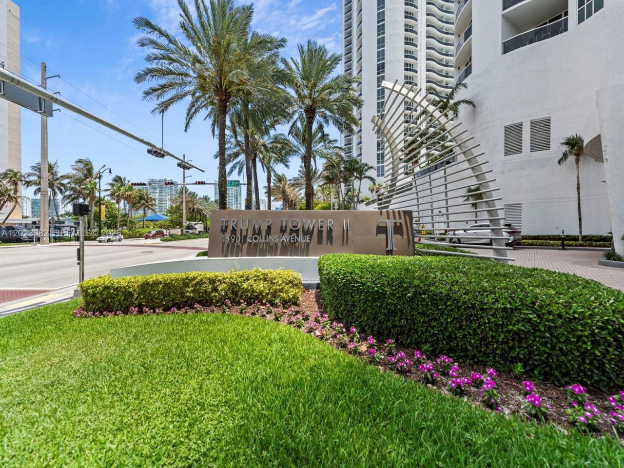 15901 Collins Ave , Unit 403, Sunny Isles Beach, FL 33160 Photo
