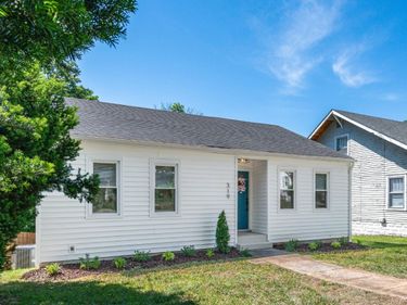 319 Warren Avenue, Lynchburg, VA 24501