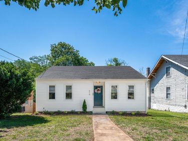 319 Warren Avenue, Lynchburg, VA 24501