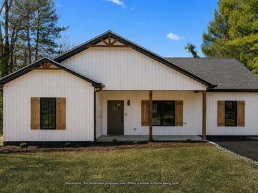 0 Spring Chase Drive, Glade Hill, VA 24092