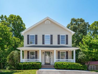 109 Judd Court, Lynchburg, VA 24501