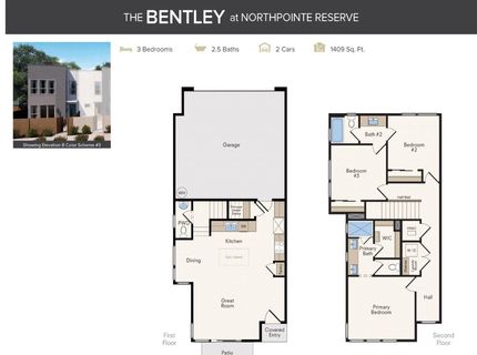 2060 Odin Walk, Sacramento, CA 95835 Photo