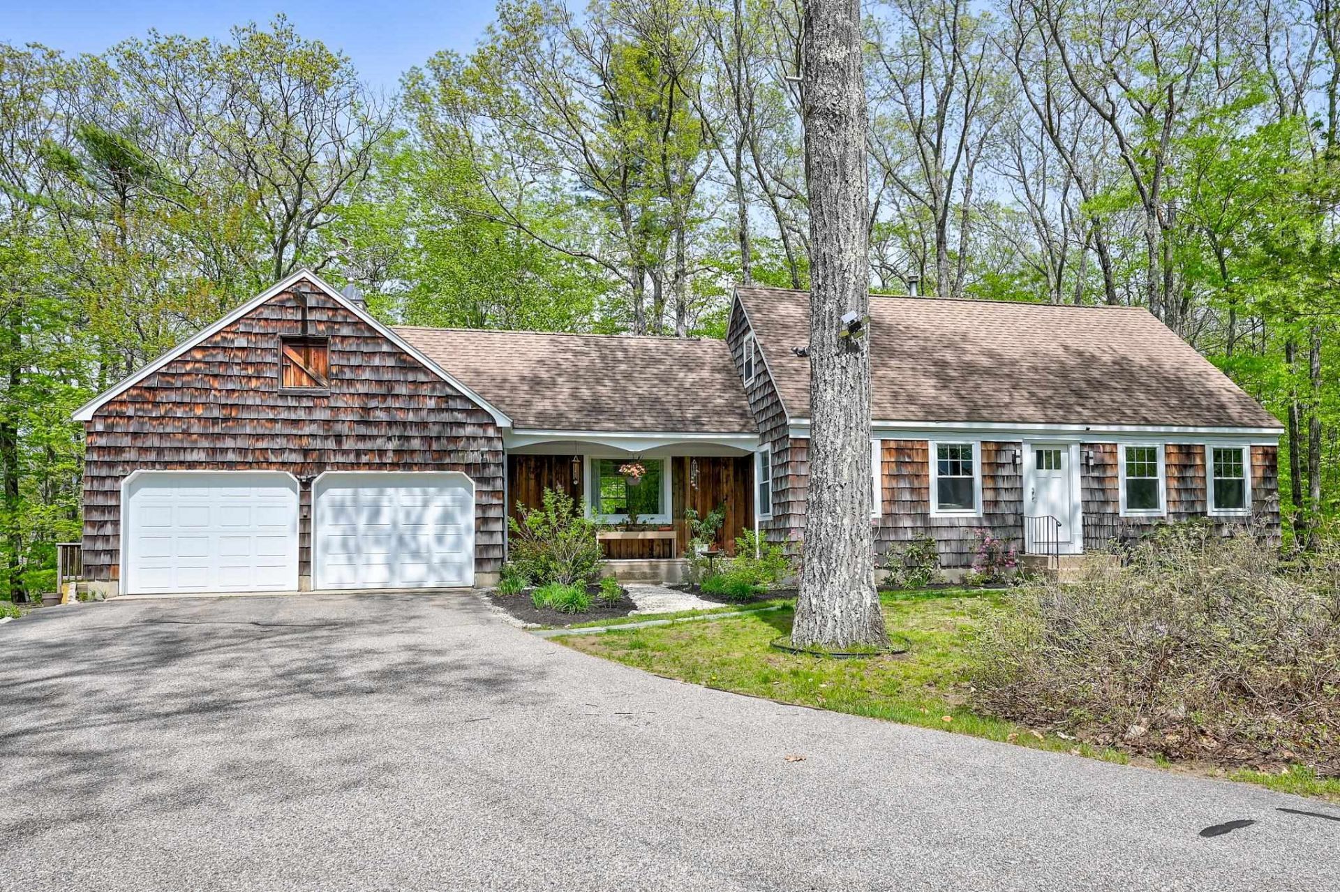 113 Randall Farm Road, Conway, NH 03860 Main Photo