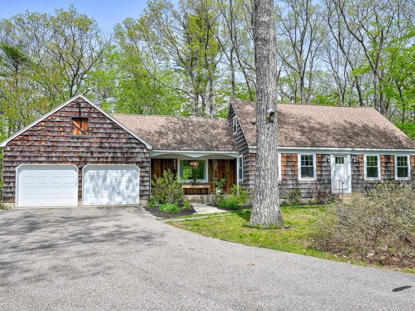 113 Randall Farm Road, Conway, NH 03860