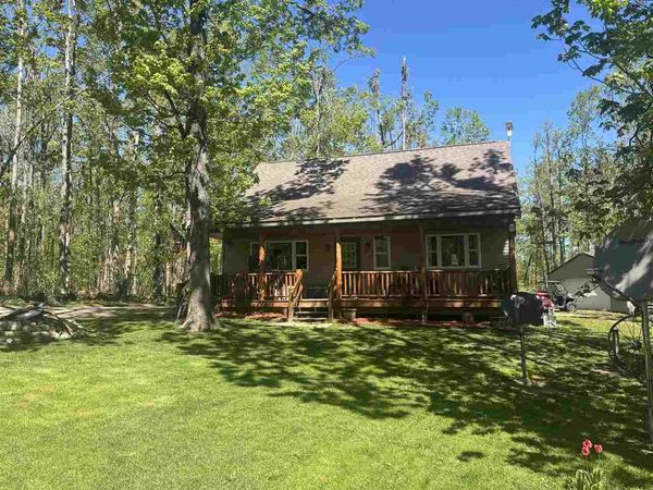 930 Northland Trail, Vanderbilt, MI 49795