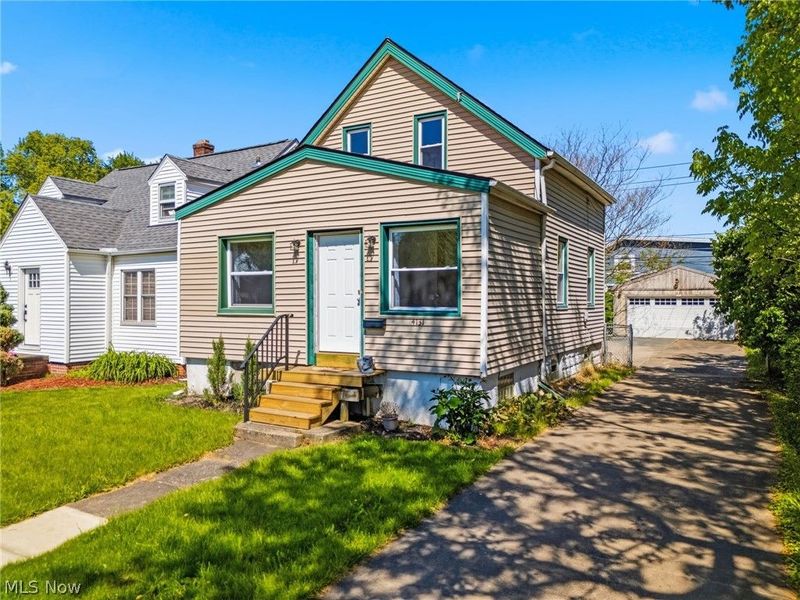4131 W 210th Street, Fairview Park, OH 44126 Photo 1