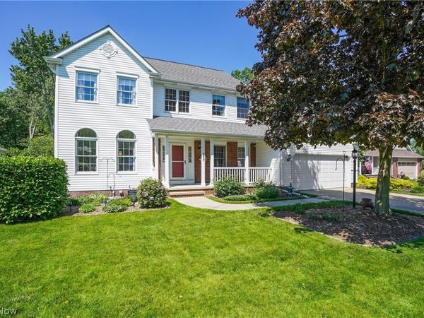 6394 Meadowbrook Drive, Mentor, OH 44060