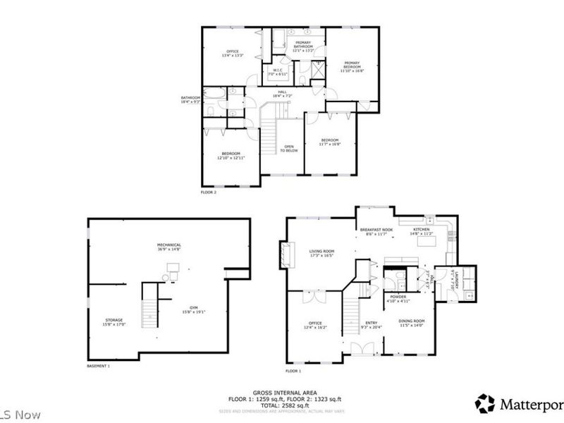 6394 Meadowbrook Drive, Mentor, OH 44060 Photo 13