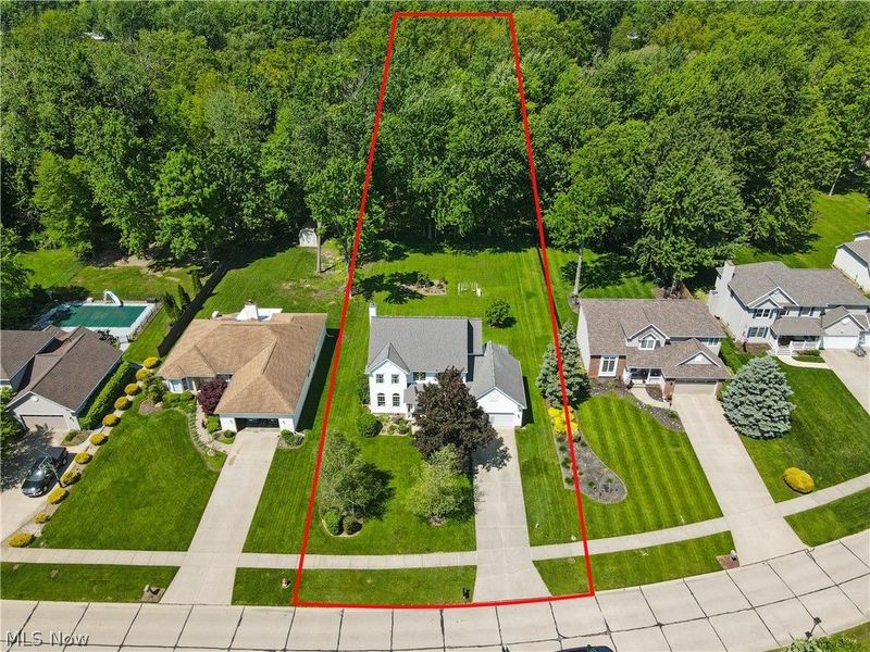 6394 Meadowbrook Drive, Mentor, OH 44060 Photo 2