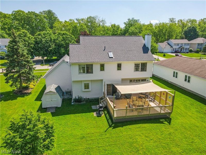 6394 Meadowbrook Drive, Mentor, OH 44060 Photo 9