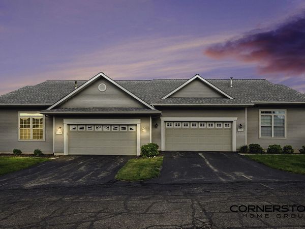 1158 Kensington Street NW, Grand Rapids, MI 49534