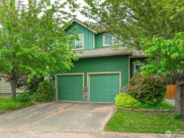 22443 SE 281st Court , Maple Valley, WA 98038