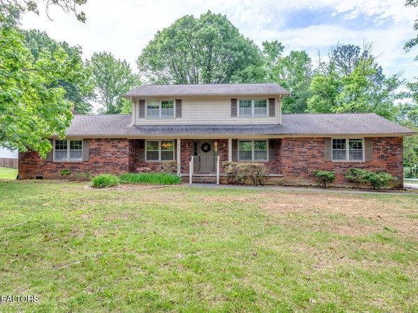 11408 Old Colony Pkwy, Knoxville, TN 37934