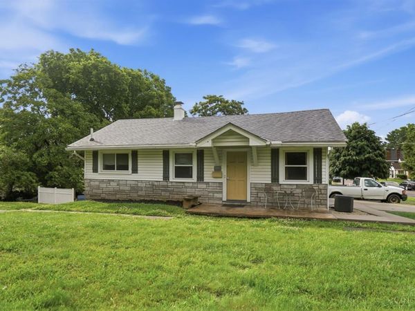 6864 Park Avenue, Silverton, OH 45236