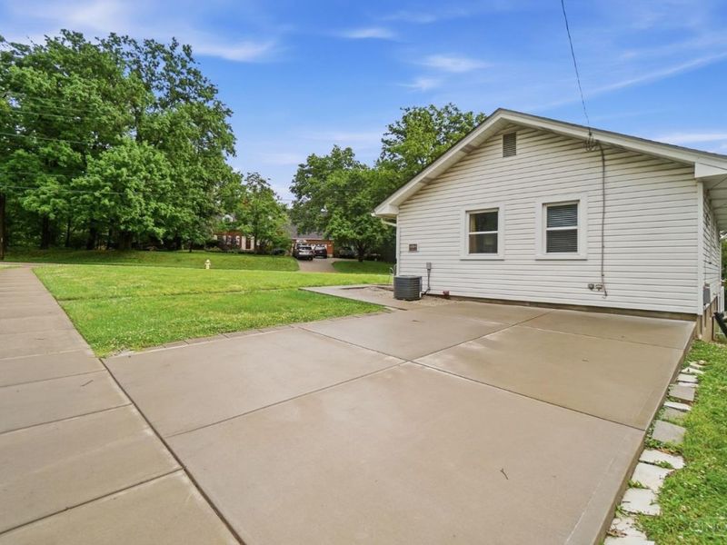 6864 Park Avenue, Cincinnati, OH 45236 Photo 16