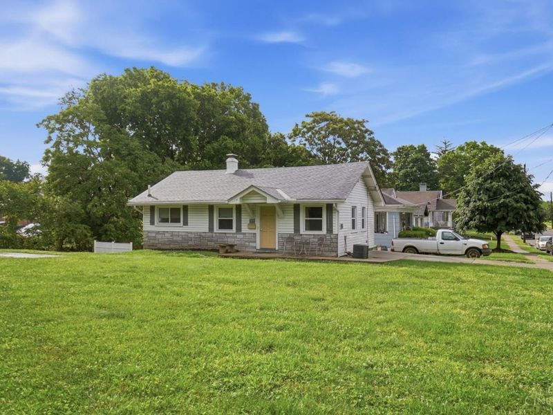 6864 Park Avenue, Cincinnati, OH 45236 Photo 2