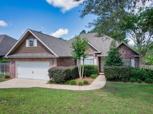656 Red Fern Road, Crestview, FL 32536