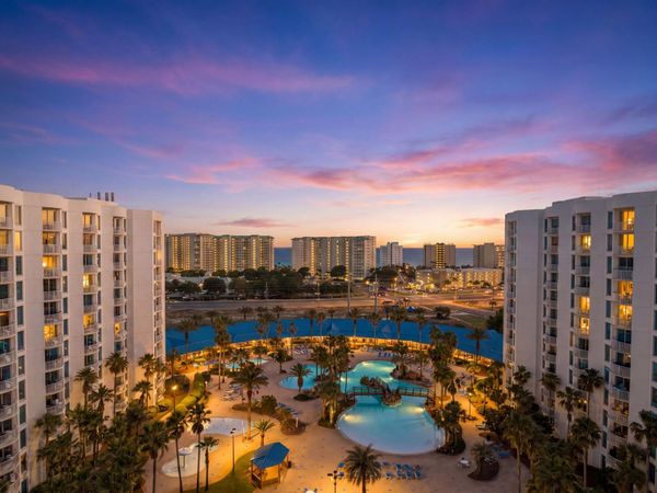 4203 Indian Bayou Trail, Unit 1817, Destin, FL 32541
